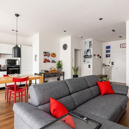 Casa Peppino Verona Apartment ภายนอก รูปภาพ
