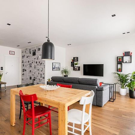 Casa Peppino Verona Apartment ภายนอก รูปภาพ