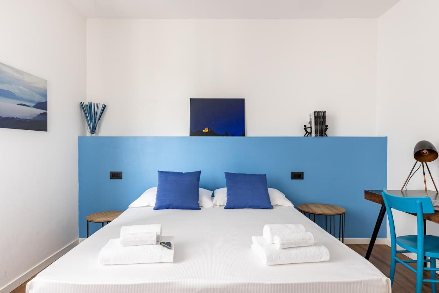 Casa Peppino Verona Apartment ภายนอก รูปภาพ