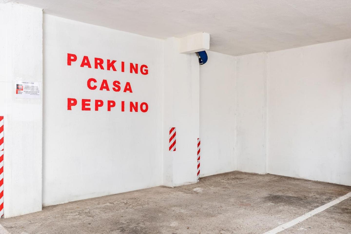 Casa Peppino Verona Apartment ภายนอก รูปภาพ