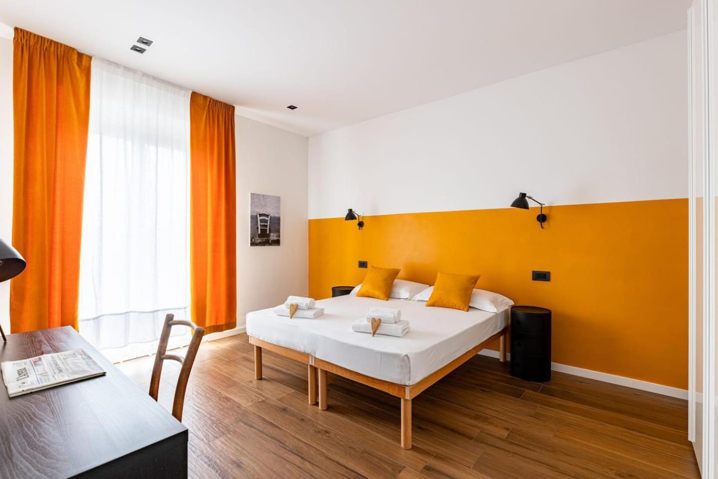 Casa Peppino Verona Apartment ภายนอก รูปภาพ
