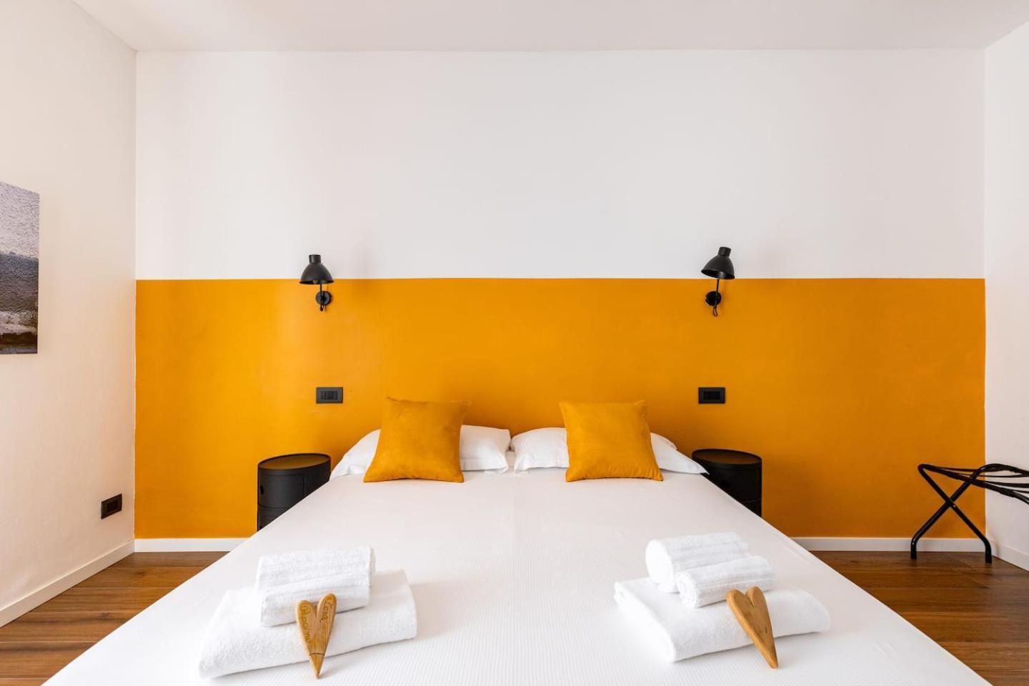 Casa Peppino Verona Apartment ภายนอก รูปภาพ