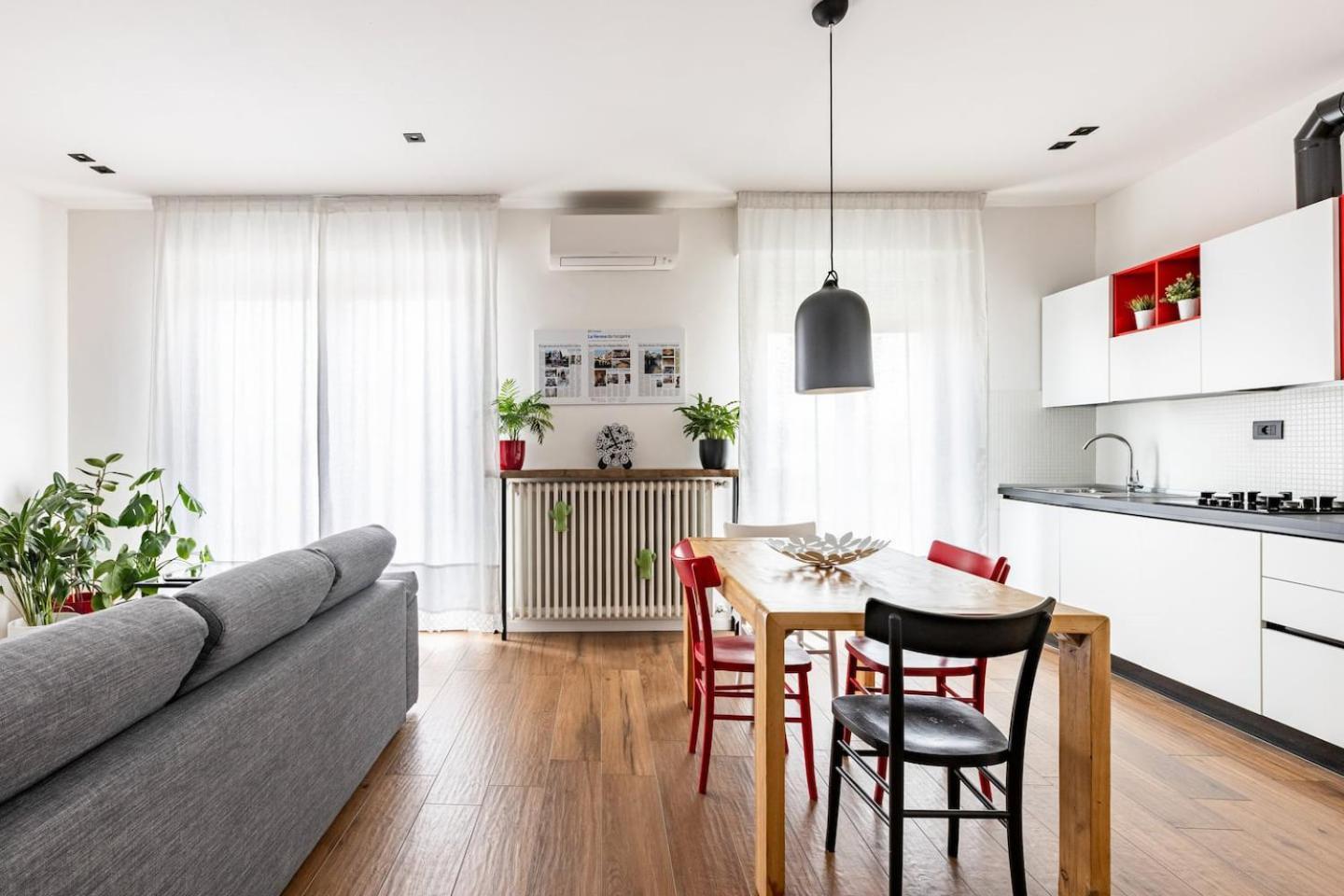 Casa Peppino Verona Apartment ภายนอก รูปภาพ