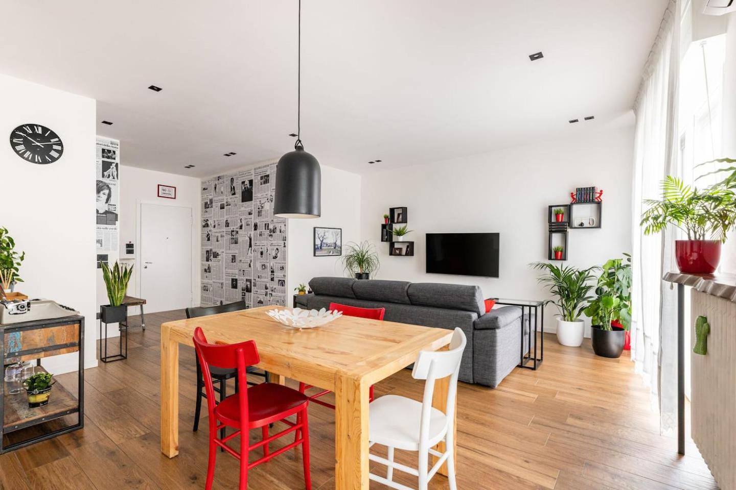 Casa Peppino Verona Apartment ภายนอก รูปภาพ