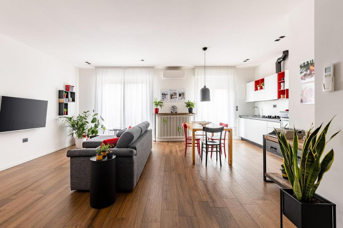 Casa Peppino Verona Apartment ภายนอก รูปภาพ