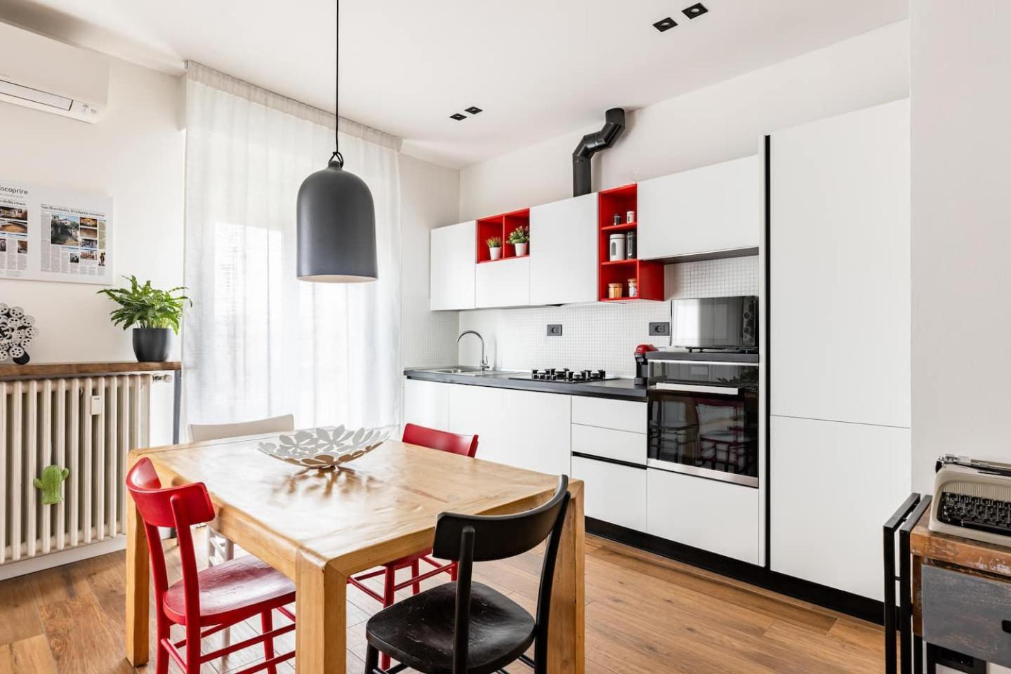 Casa Peppino Verona Apartment ภายนอก รูปภาพ