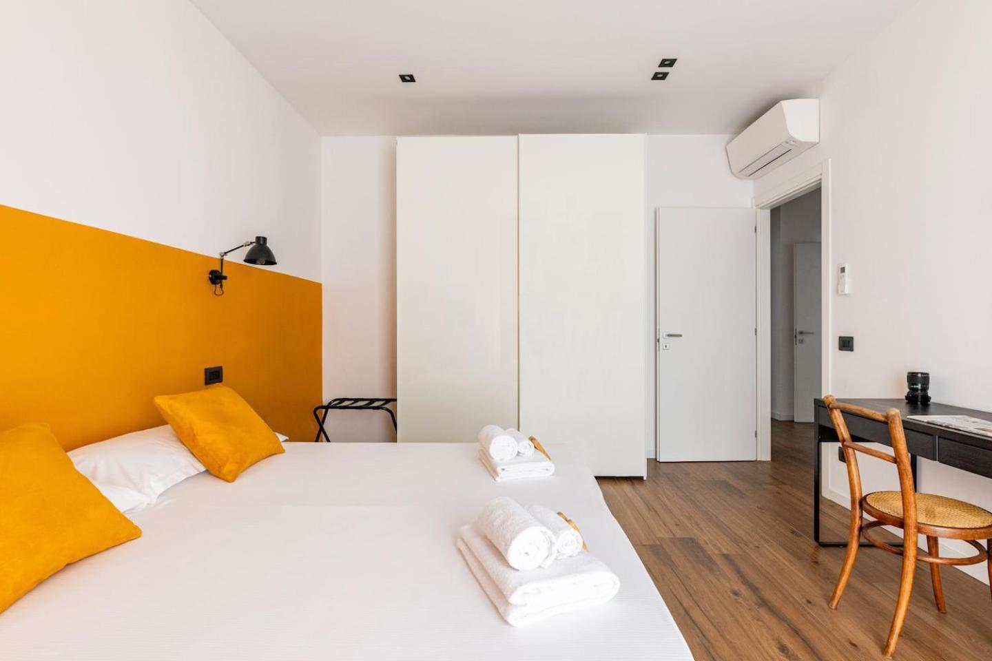 Casa Peppino Verona Apartment ภายนอก รูปภาพ