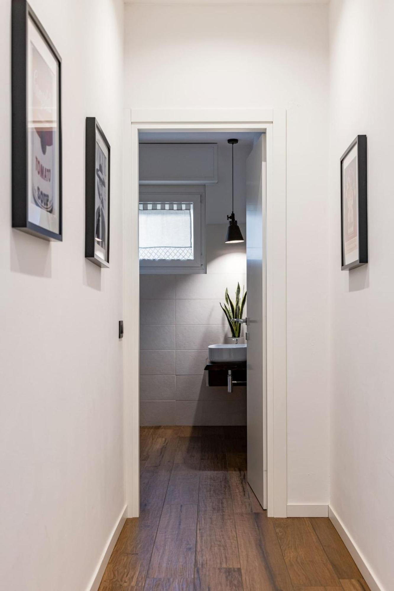 Casa Peppino Verona Apartment ภายนอก รูปภาพ